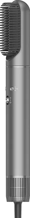 Str&ouml;me Super Silencer Air 5in1 -hiustenkuivain