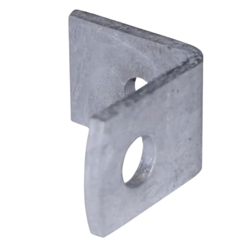 Lis&auml;varuste: AL-KO Stabilform -asennuskiskon kulmarauta (365100)