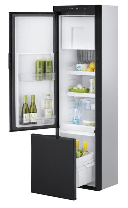 Thetford N4141E+ absorptioj&auml;&auml;kaappi, 141L