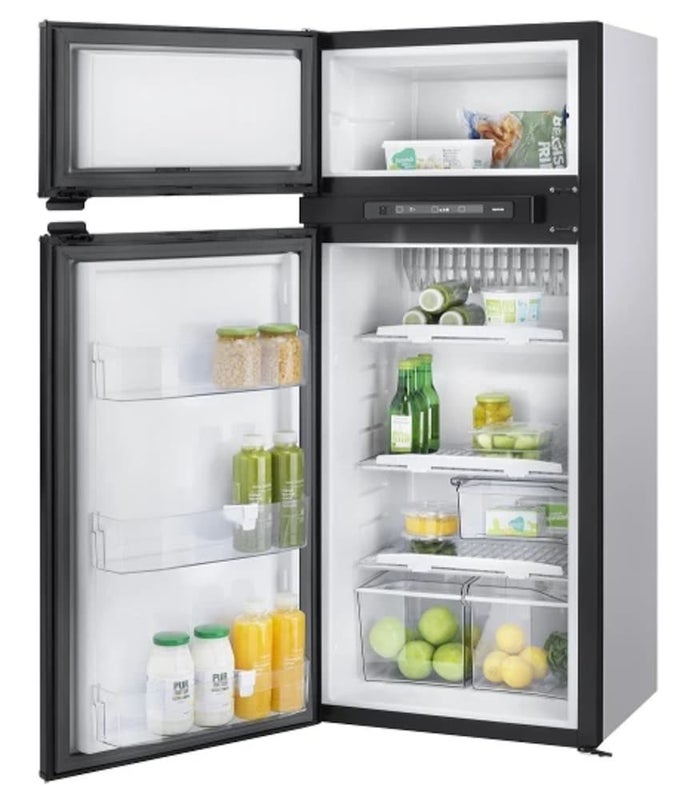 Thetford N4170E+ absorptioj&auml;&auml;kaappi, 167L
