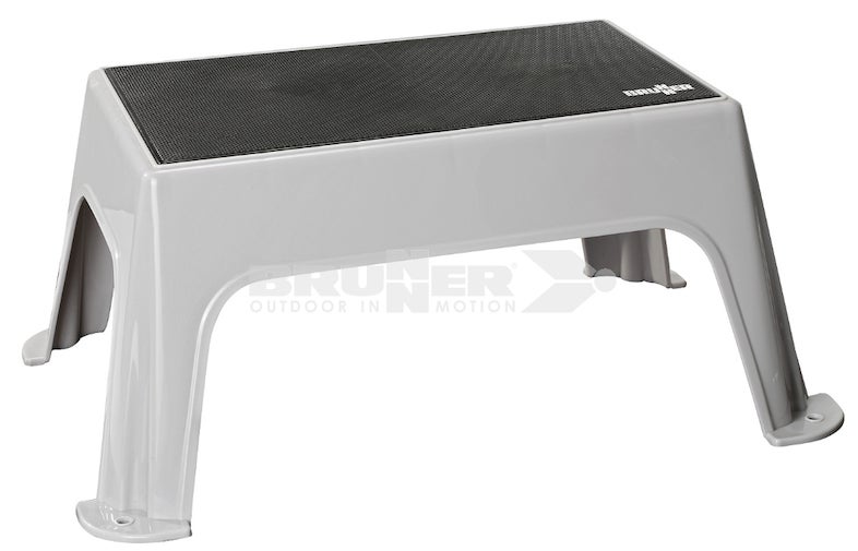 Brunner Hopper AntiSlip -askelma