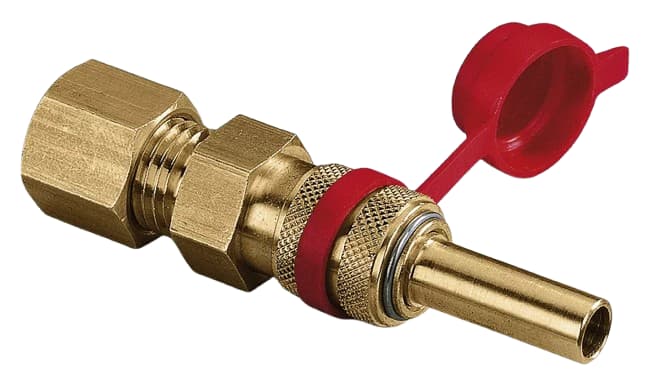 8 mm pikaliitin (62-449-00)