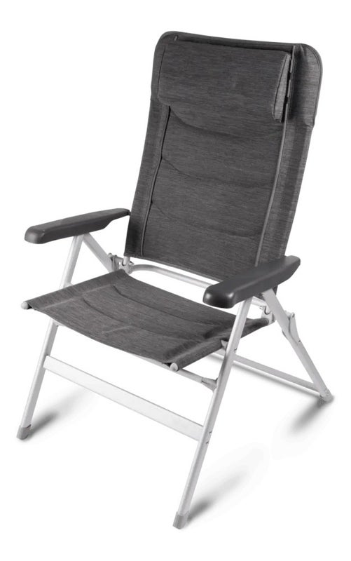 Dometic Luxury Plus Modena -tuoli, 4kpl