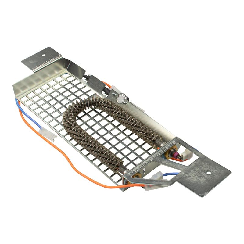 Dometic l&auml;mmitysvastus FJ2200