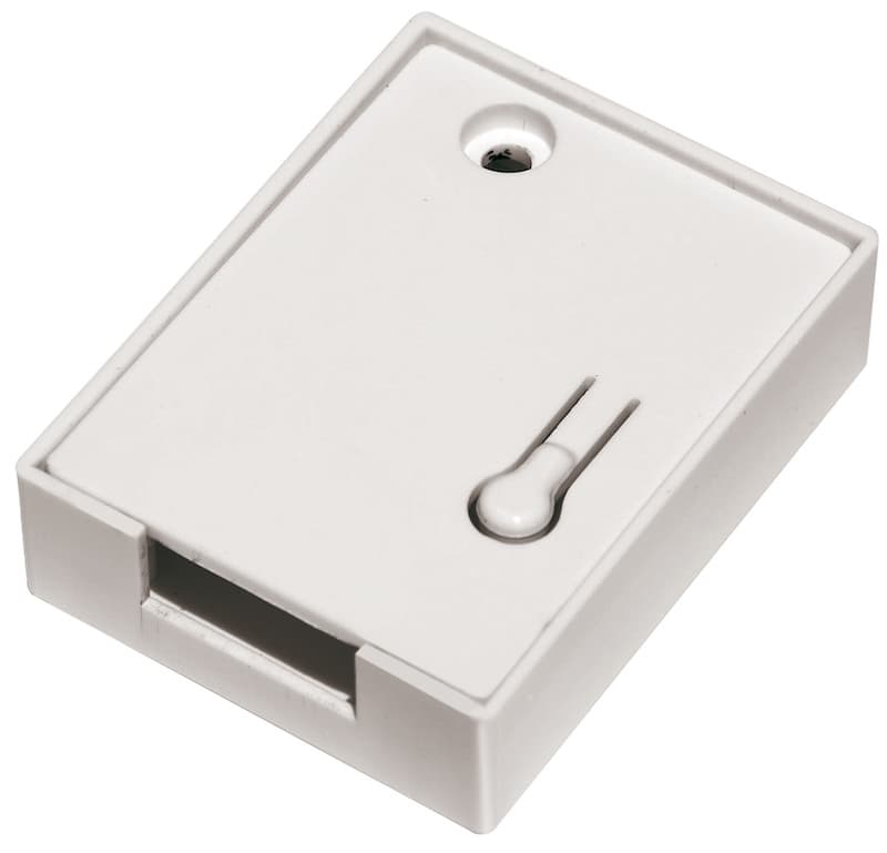 Telair ilmastointilaitteen k&auml;ytt&ouml;liittym&auml; ICW