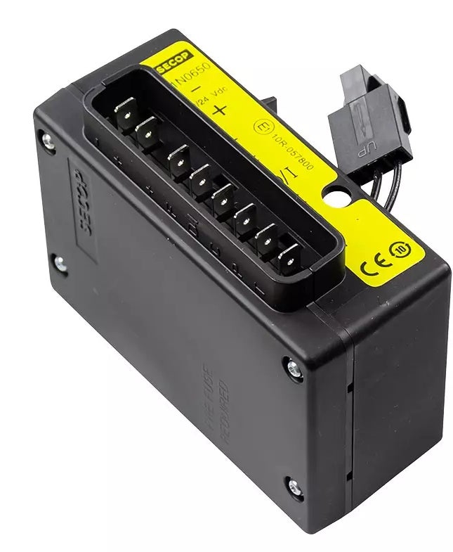 Dometic koneikon s&auml;&auml;t&ouml;yksikk&ouml;