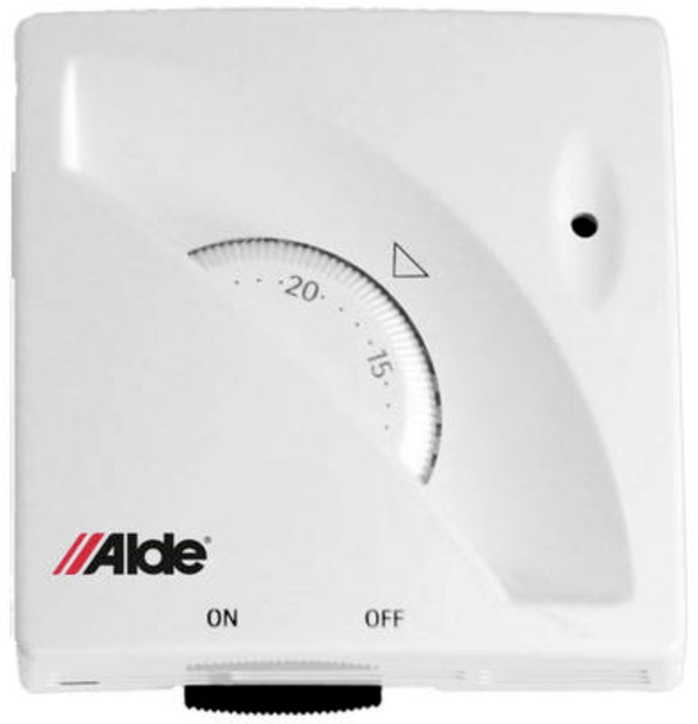 Alde huonetermostaatti 2920-2928, 12V