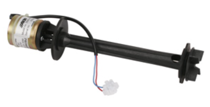 Alde kiertopumppu Compact- ja Comfort-malleille, 12 V (sokeripalaliitos)