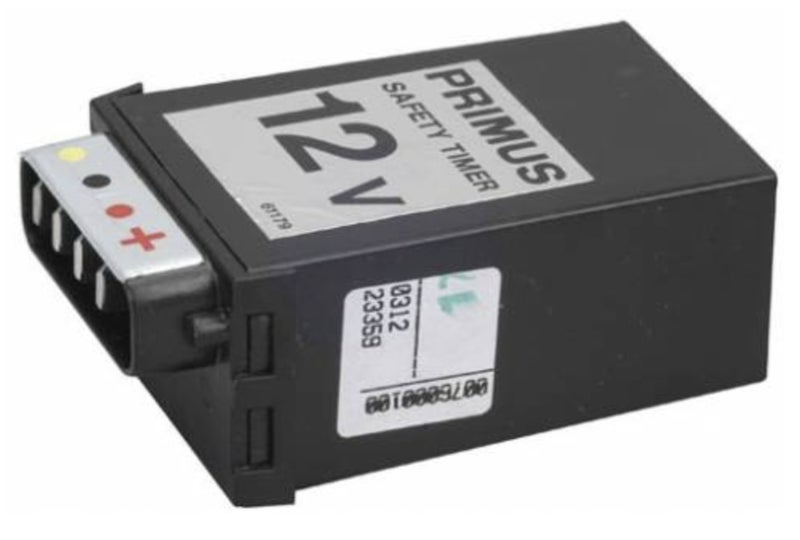 Alde varoajastin Primus 2450