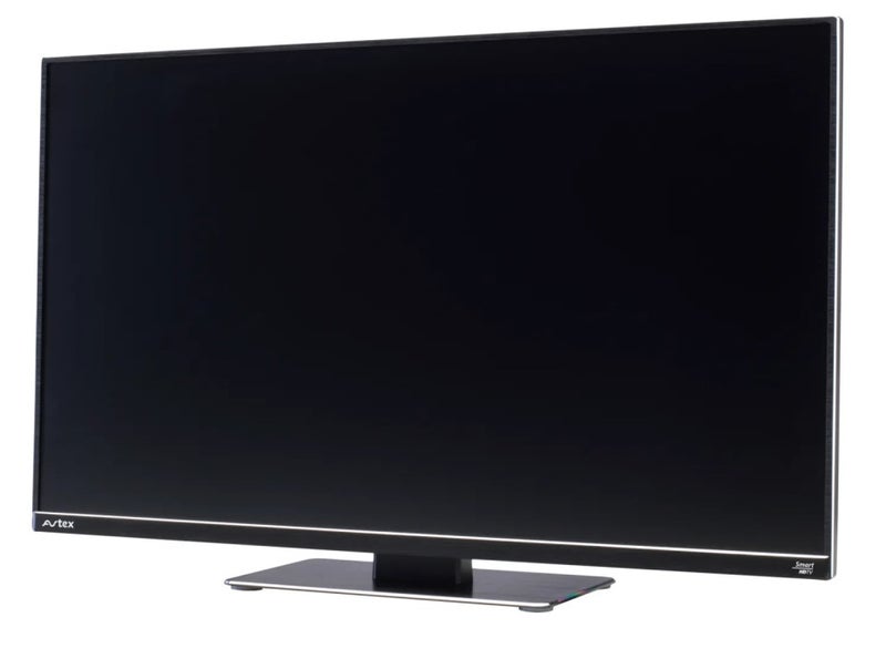 Avtex webOS Full HD Smart-TV 19,5" (12/24V)