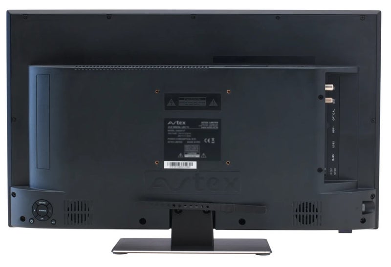 Avtex webOS Full HD Smart-TV 19,5" (12/24V)