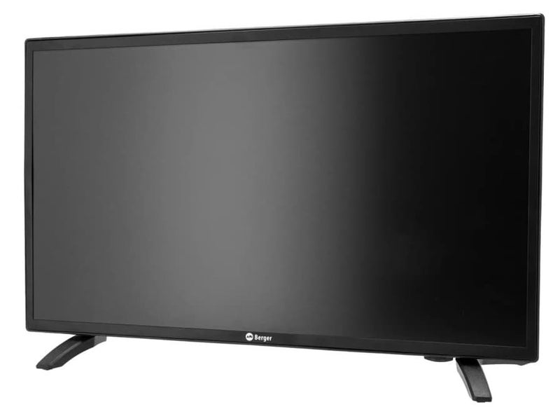 Berger Classiq Smart TV 24" (12/24V)