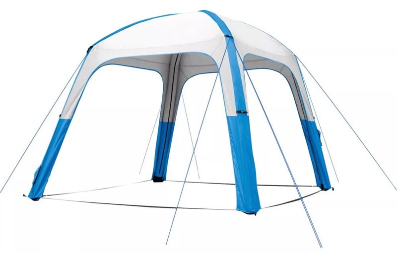 Brunner Aquamar 250 Auto-Up A.I.R System -paviljonki