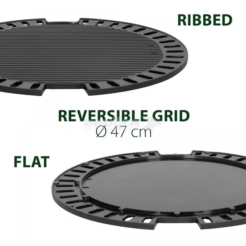 Brunner Devil BBQruiser HT 30 -kaasugrilli