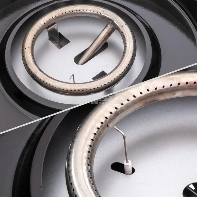 Brunner Devil BBQruiser HT 30 -kaasugrilli