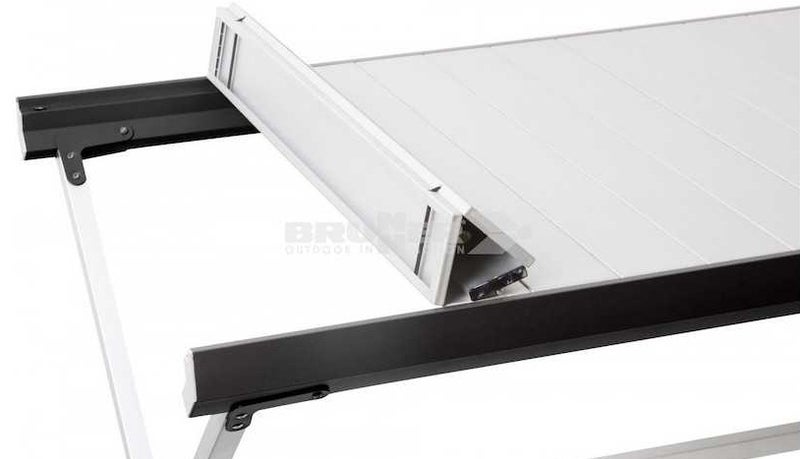 Brunner Titanium Axia 2 -retkip&ouml;yt&auml;