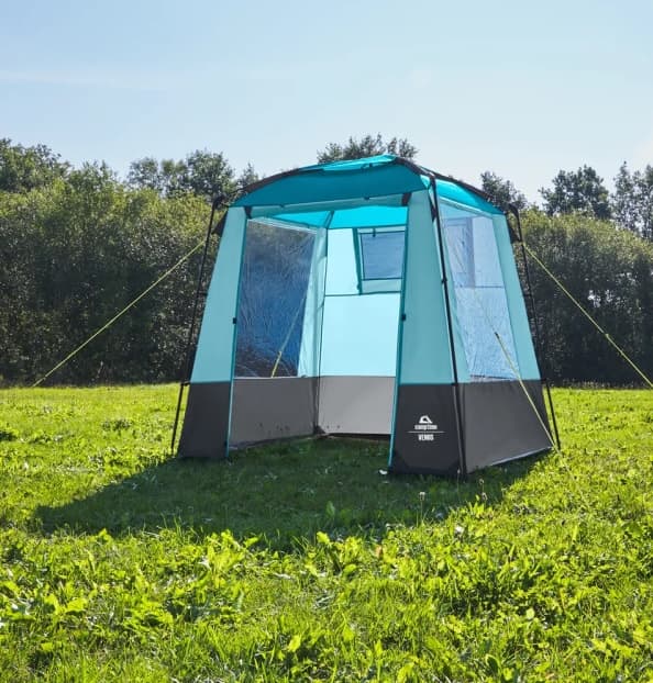 Camptime Venus varuste- ja keitti&ouml;teltta