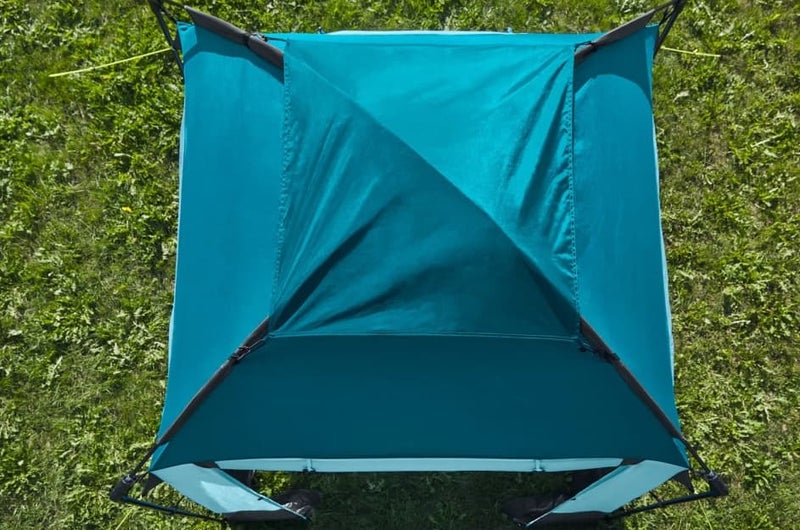 Camptime Venus varuste- ja keitti&ouml;teltta