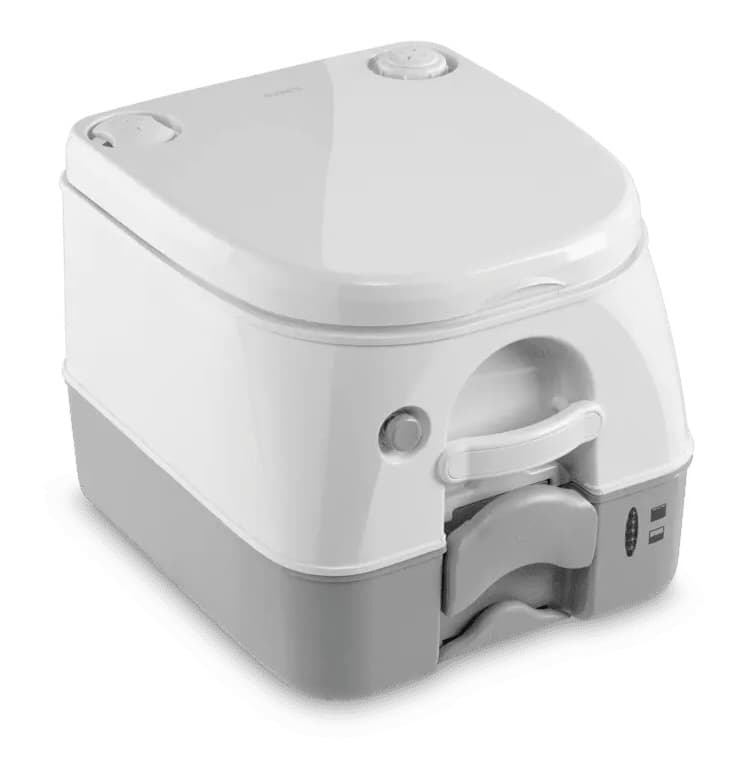 Dometic 972 -matkak&auml;ym&auml;l&auml;