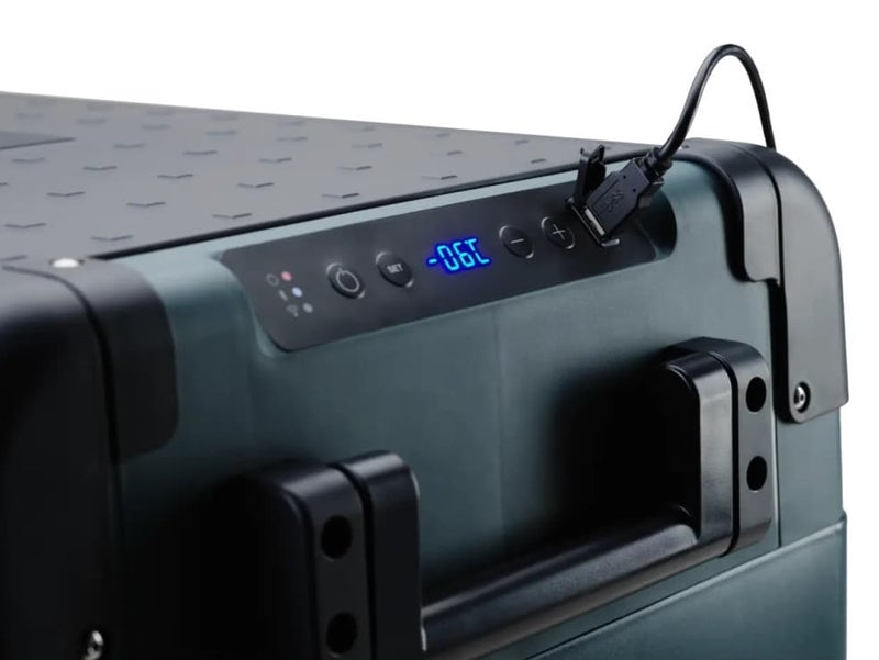 Dometic CFX2 kompressorikylm&auml;laukku (saatavilla eri kokoja)