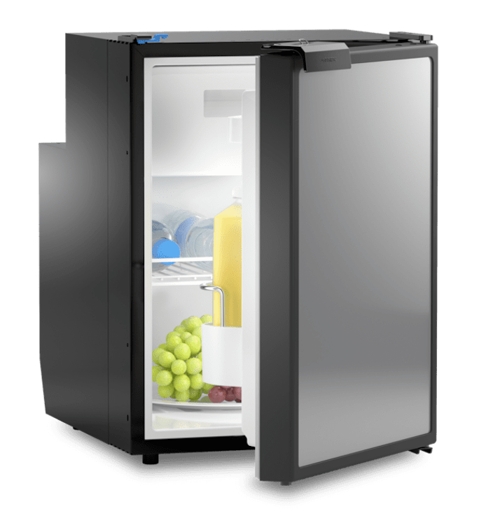 Dometic CoolMatic CRE 50 -kompressorij&auml;&auml;kaappi, 45,6L