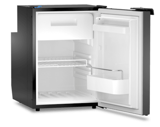 Dometic CoolMatic CRE 50 -kompressorij&auml;&auml;kaappi, 45,6L