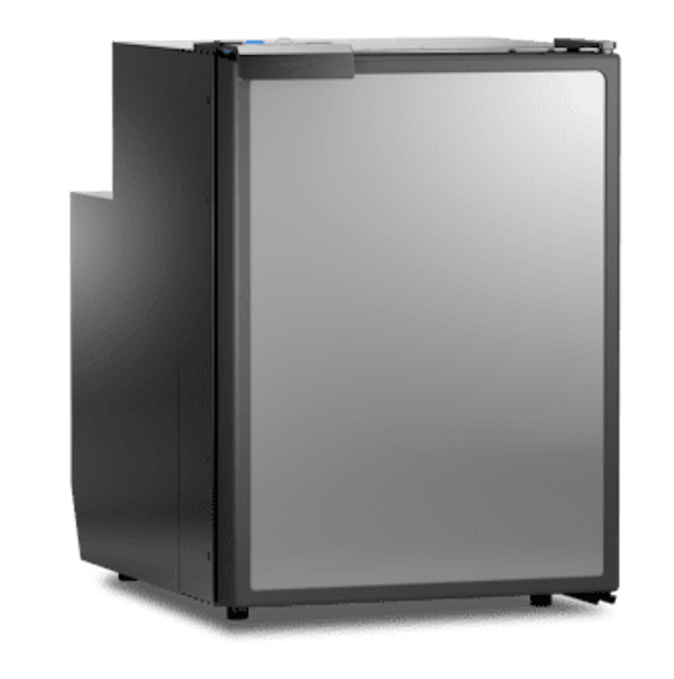 Dometic CoolMatic CRE 50 -kompressorij&auml;&auml;kaappi, 45,6L
