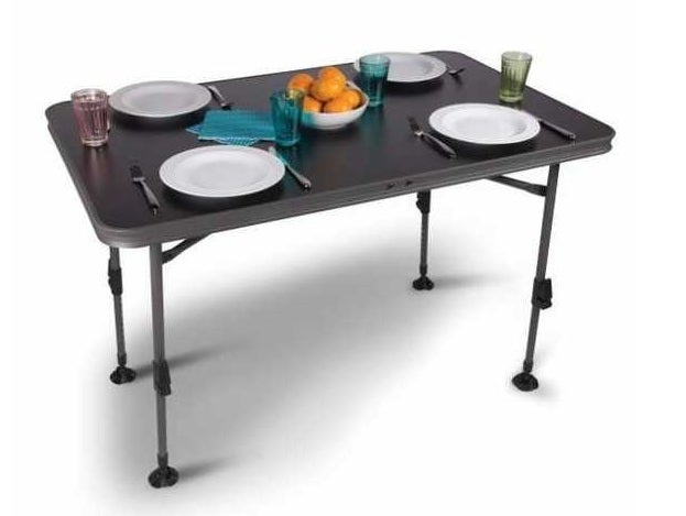 Dometic Element Large -kokoontaittuva retkip&ouml;yt&auml;