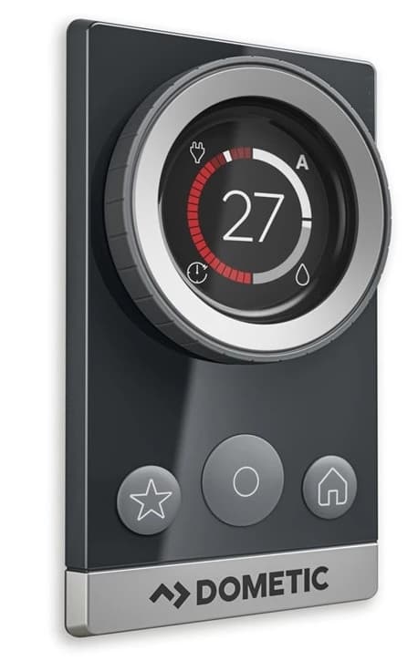 Dometic INC 1015-RD ohjauspaneeli