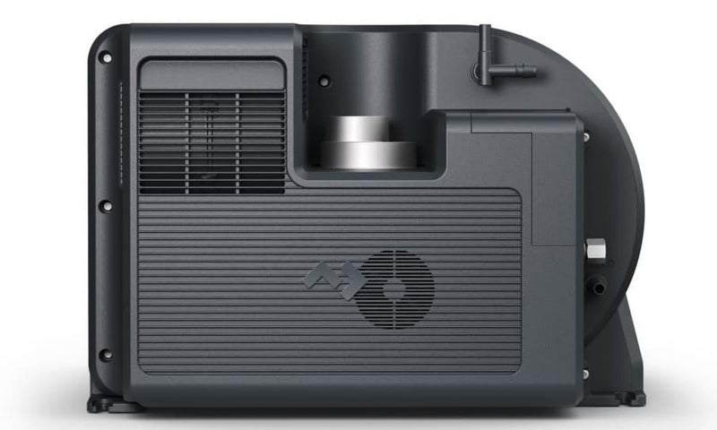 Dometic TwinBoost 4000 -l&auml;mmitin ja vedenl&auml;mmitin