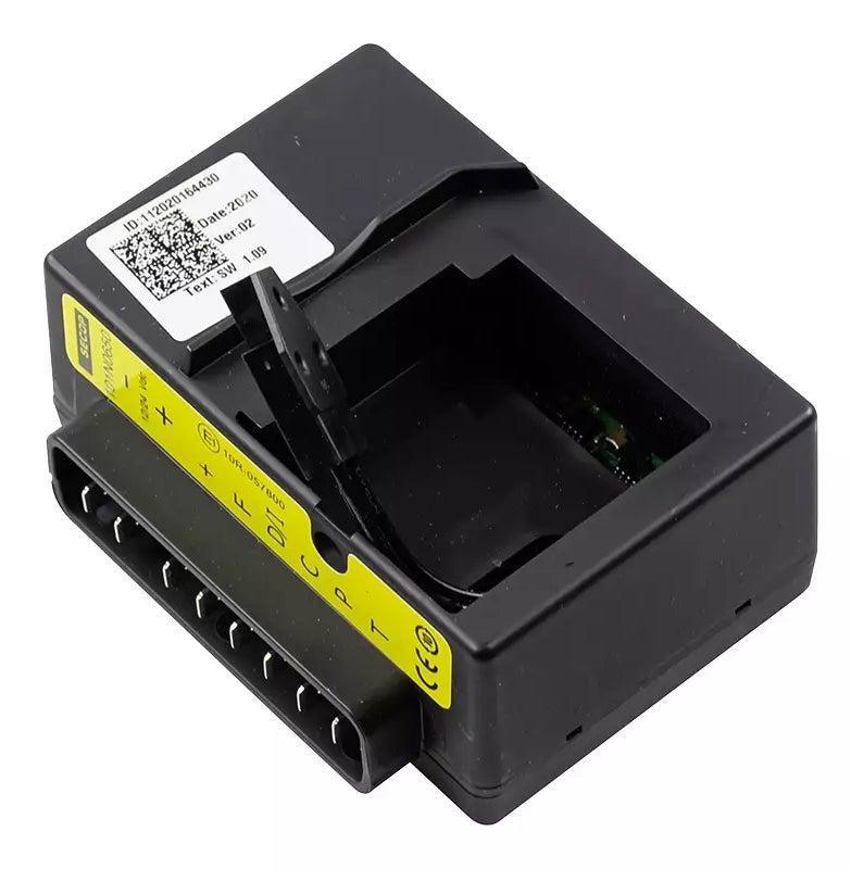 Dometic koneikon s&auml;&auml;t&ouml;yksikk&ouml;