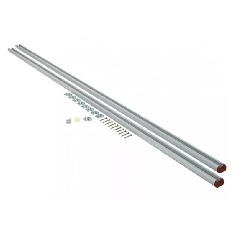 Fiamma Garage Bars -sidontakisko, 200 cm