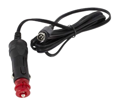 Finlux 12V virtajohto