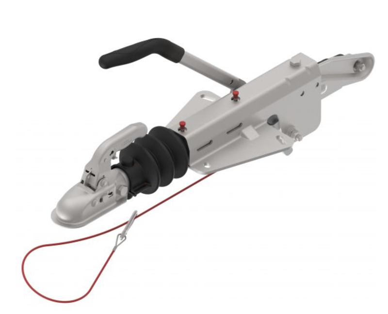 Knott KF 17-E ty&ouml;nt&ouml;jarru (900-1700 kg)