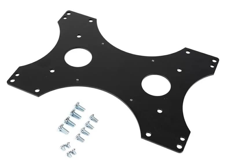 Novus SKY 10N VESA-sovitin 26" televisiolle