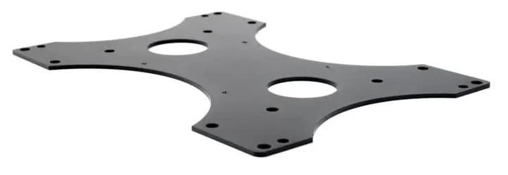 Novus SKY 10N VESA-sovitin 26" televisiolle