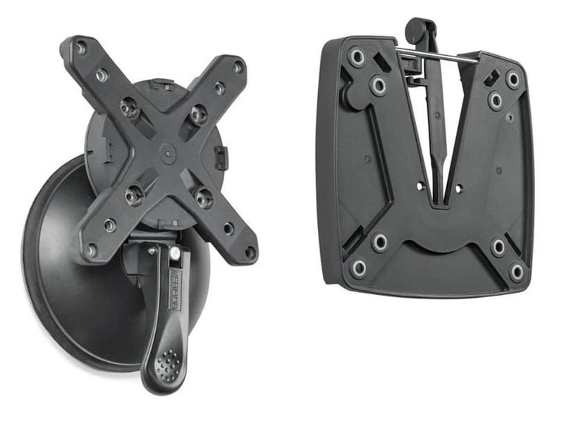 Novus SKY TV-teline imukuppikiinnityksell&auml;