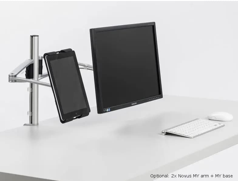 Novus yleistablettiteline 7-13"