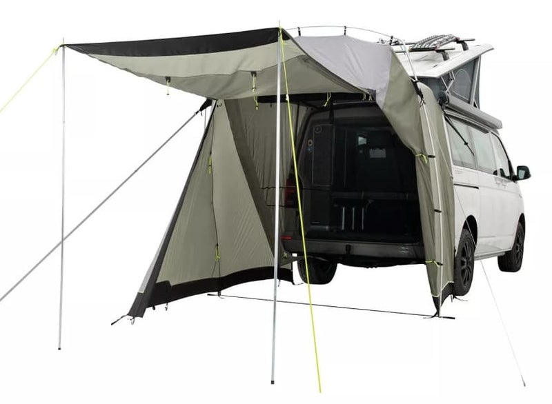 Outwell Sandcrest L -takateltta