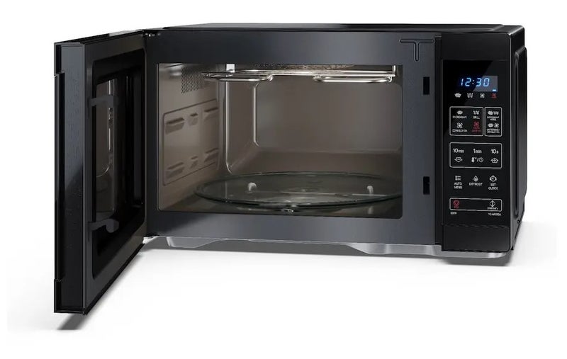 Sharp YC-MA262AE-B airfry 4-in-1 -mikroaaltouuni