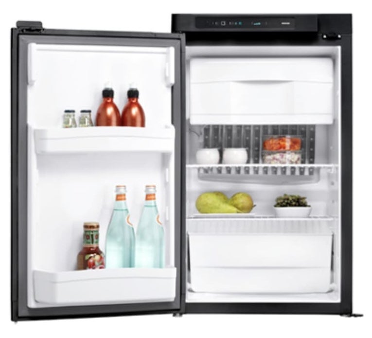 Thetford N4080E+ absorptioj&auml;&auml;kaappi, 81L