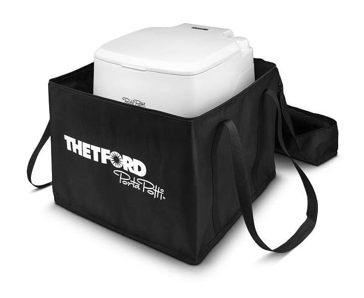 Porta Potti 165 / 365 / 565