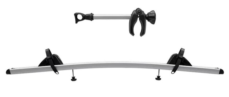 Thule 3rd Rail Kit Elite G2 lis&auml;py&ouml;r&auml;kouru ja -pidin