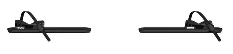 Fatbike Rail Short
