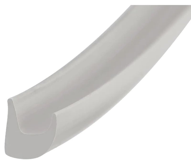 Thule Gutter -vesikouru sein&auml;&auml;n