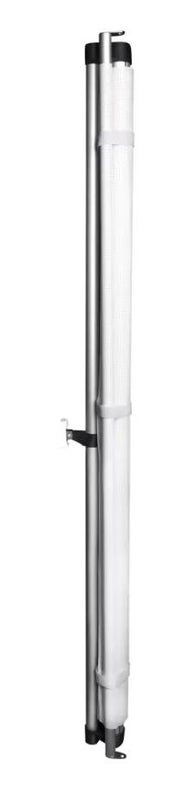 Thule Windscreen tuulisuoja rullamekanismilla