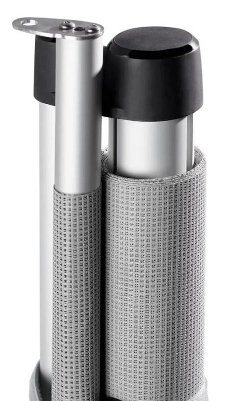 Thule Windscreen tuulisuoja rullamekanismilla