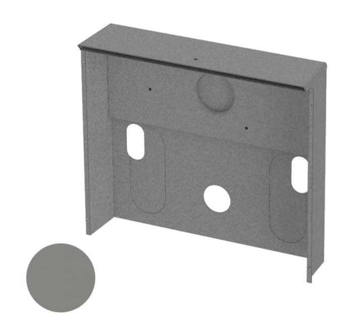 Truma asennuskotelo S 2200